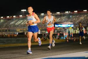 BIB: 
                            <button type="button" onclick="openModal(23268929)" class="btn btn-primary btn-sm float-right btn-popup" data-toggle="modal" data-target=".modal-high-quality">
                        <i class="fas fa-shopping-cart"></i> Add to Cart
                    </button>
                                            <button type="button" onclick="isThisMe(23268929, true)" class="btn btn-success btn-sm float-right btn-popup btn-isme hidden" data-toggle="tooltip" data-placement="bottom" title="นี่คือรูปของคุณใช่ไหม คลิกที่นี่เพื่อเอาเข้าอัลบั้ม">
                        <i class="fas fa-plus"></i> Add to album
                    </button>
                    <button type="button" onclick="isThisMe(23268929, false)" class="btn btn-warning btn-sm float-right btn-popup btn-isnotme hidden">
                        <i class="fas fa-ban"></i> Remove from album
                    </button>